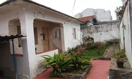 Casa com 2 quartos à venda em jardim santo antônio - sp