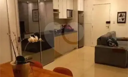 Apartamento com 2 quartos à venda no Centro, Diadema 