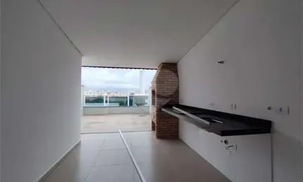 Apartamento com 3 quartos à venda em jardim utinga - sp