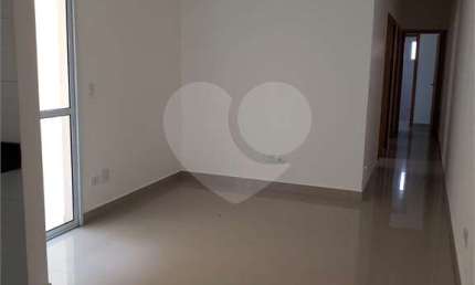 Apartamento com 3 quartos à venda no Utinga, Santo André 