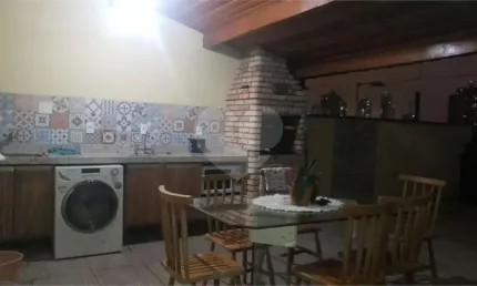 Cobertura com 3 quartos à venda no Campestre, Santo André 