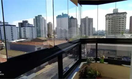 Apartamento com 2 quartos à venda em Vila Gilda - SP