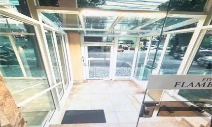 Apartamento com 3 quartos à venda em vila assunção - sp