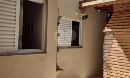 Apartamento com 2 quartos à venda em jardim progresso - sp