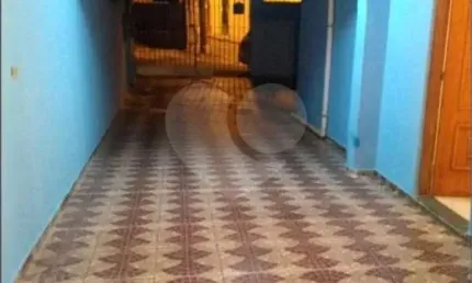 Casa com 2 quartos à venda em vila alto de santo andré - sp