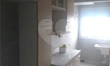 Apartamento com 2 quartos à venda em vila camilópolis - sp