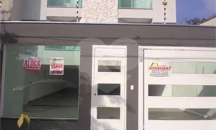 Apartamento com 2 quartos à venda em Parque Novo Oratório - SP