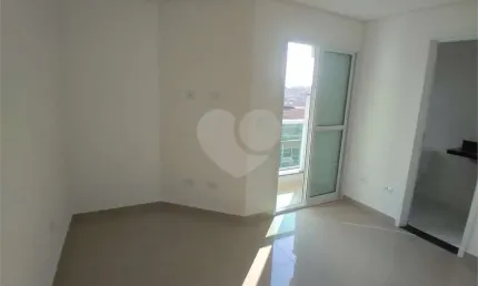 Apartamento com 2 quartos à venda em parque novo oratório - sp
