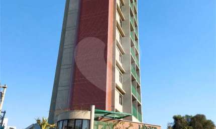 Apartamento com 2 quartos à venda em Vila Alpina - SP