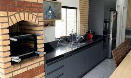 Cobertura com 3 quartos à venda em Vila Metalúrgica - SP