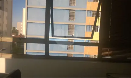 Sala comercial à venda no Santo Antônio, São Caetano do Sul 