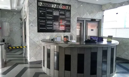 Sala comercial à venda no Centro, São Caetano do Sul 
