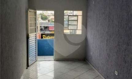 Sala comercial para alugar no Parque João Ramalho, Santo André 