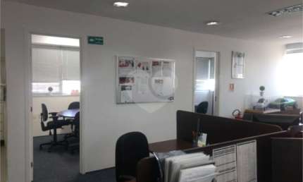 Sala comercial à venda no Centro, São Caetano do Sul 