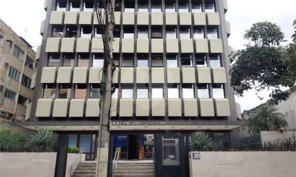 Sala comercial para alugar no Centro, São Caetano do Sul 