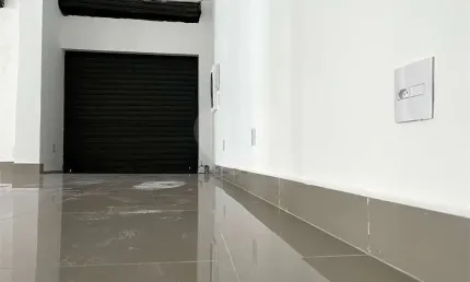 Sala comercial para alugar no Santo Antônio, São Caetano do Sul 
