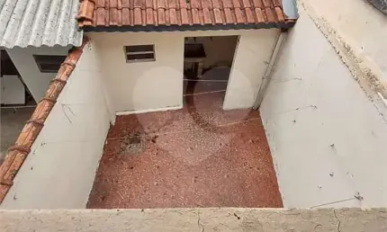 Sobrado com 2 quartos à venda em vila valparaíso - sp