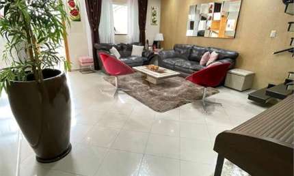 Sobrado com 3 quartos à venda em Vila Metalúrgica - SP