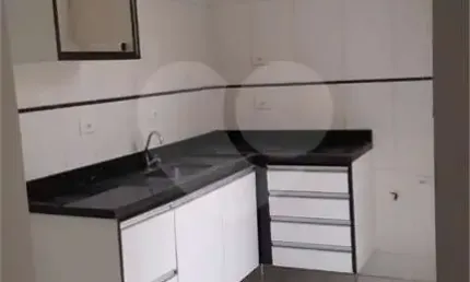 Apartamento com 2 quartos à venda em vila camilópolis - sp
