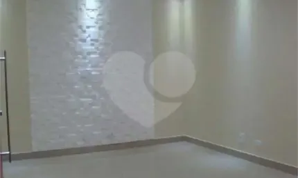 Apartamento com 2 quartos para locação em Vila Tibiriçá - SP