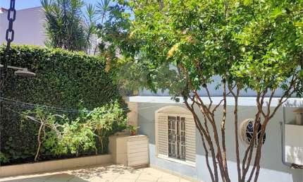 Casa com 4 quartos à venda no Utinga, Santo André 