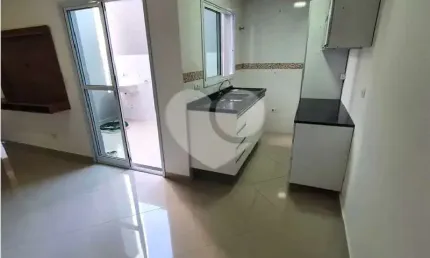 Cobertura com 2 quartos à venda em Parque Novo Oratório - SP