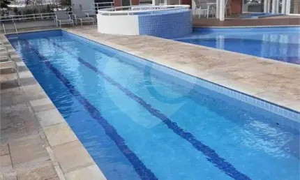 Apartamento com 1 quartos à venda em casa branca - sp