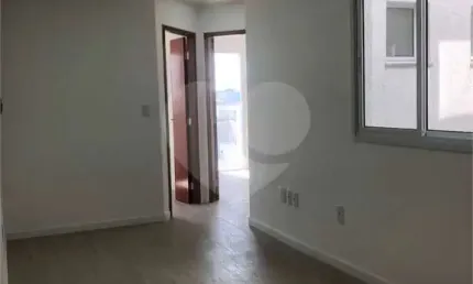 Apartamento com 2 quartos à venda em parque das nações - sp