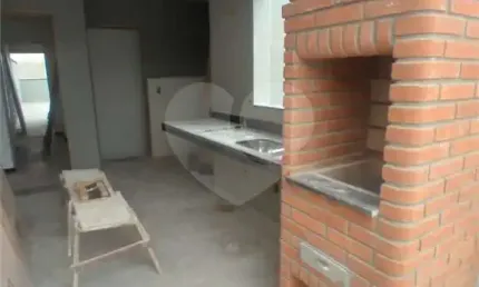 Cobertura com 2 quartos à venda em jardim santo alberto - sp