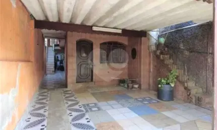 Casa com 4 quartos à venda em Vila Metalúrgica - SP