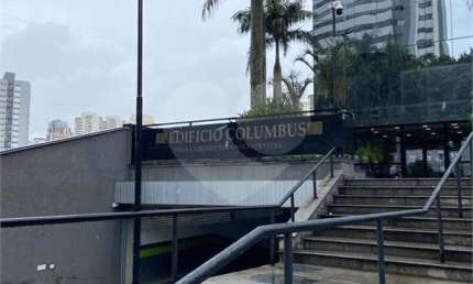 Sala comercial à venda no Centro, Santo André 
