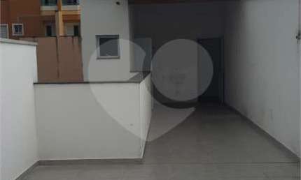 Cobertura com 2 quartos à venda em Vila Camilópolis - SP