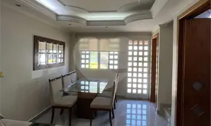 Condomínio com 2 quartos à venda em Vila Metalúrgica - SP