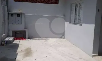 Casa com 4 quartos à venda em Jardim Santo Alberto - SP