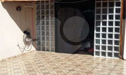 Apartamento com 2 quartos à venda no Utinga, Santo André 