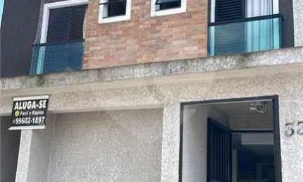 Apartamento com 2 quartos à venda em Santa Terezinha - SP
