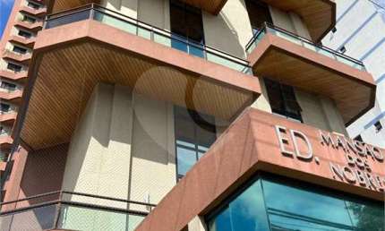 Apartamento com 3 quartos à venda em Parque Das Nações - SP