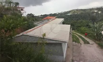 Casa com 2 quartos à venda no Centro, Igaratá 