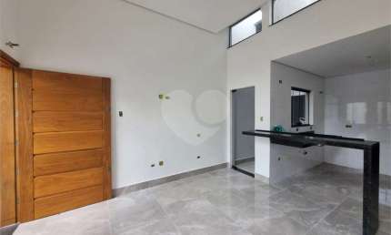 Casa com 3 quartos à venda no Utinga, Santo André 
