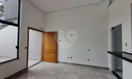 Casa com 3 quartos à venda no Utinga, Santo André 