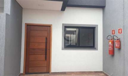 Casa com 2 quartos à venda no Parque Oratório, Santo André 
