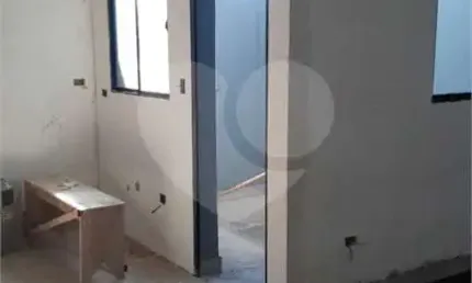 Apartamento com 2 quartos à venda no Utinga, Santo André 