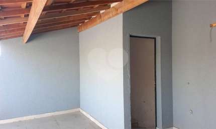 Cobertura com 2 quartos à venda no Utinga, Santo André 