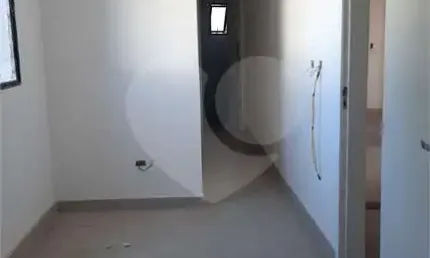 Cobertura com 2 quartos à venda no Utinga, Santo André 