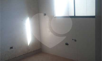 Apartamento com 2 quartos à venda no Utinga, Santo André 