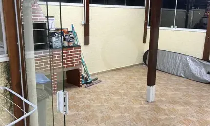 Cobertura com 2 quartos à venda em Vila Junqueira - SP