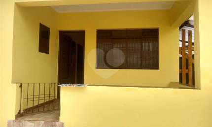 Casa com 3 quartos à venda em Jardim Do Estádio - SP