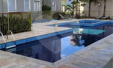 Apartamento com 2 quartos à venda ou para locação em Utinga - SP