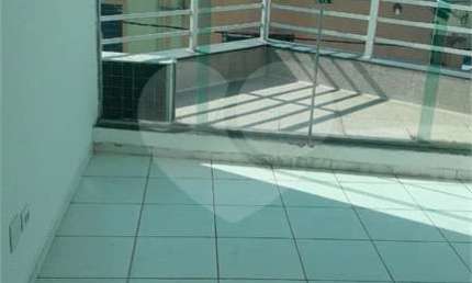 Sala comercial para alugar no Santa Teresinha, Santo André 