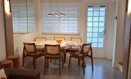 Condomínio com 2 quartos à venda em Vila Metalúrgica - SP